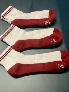 Sports Socks.